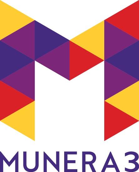 Munera3 logo