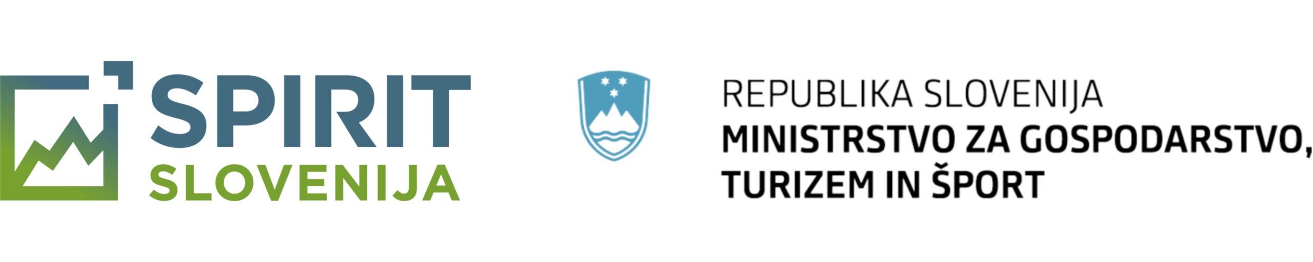 Izvaja se v partnerstvu s SPIRIT Slovenija, javna agencija, ob finančni podpori Ministrstva za gospodarstvo, turizem in šport. Izvaja se v partnerstvu s SPIRIT Slovenija, javna agencija, ob finančni podpori Ministrstva za gospodarstvo, turizem in šport.