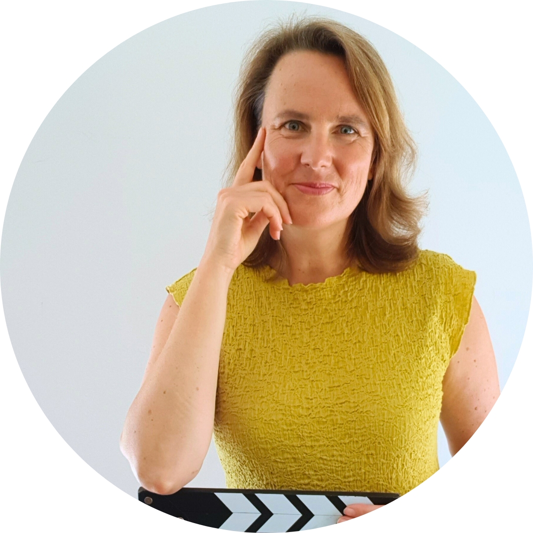 Maja Lapajne, digitalni marketing