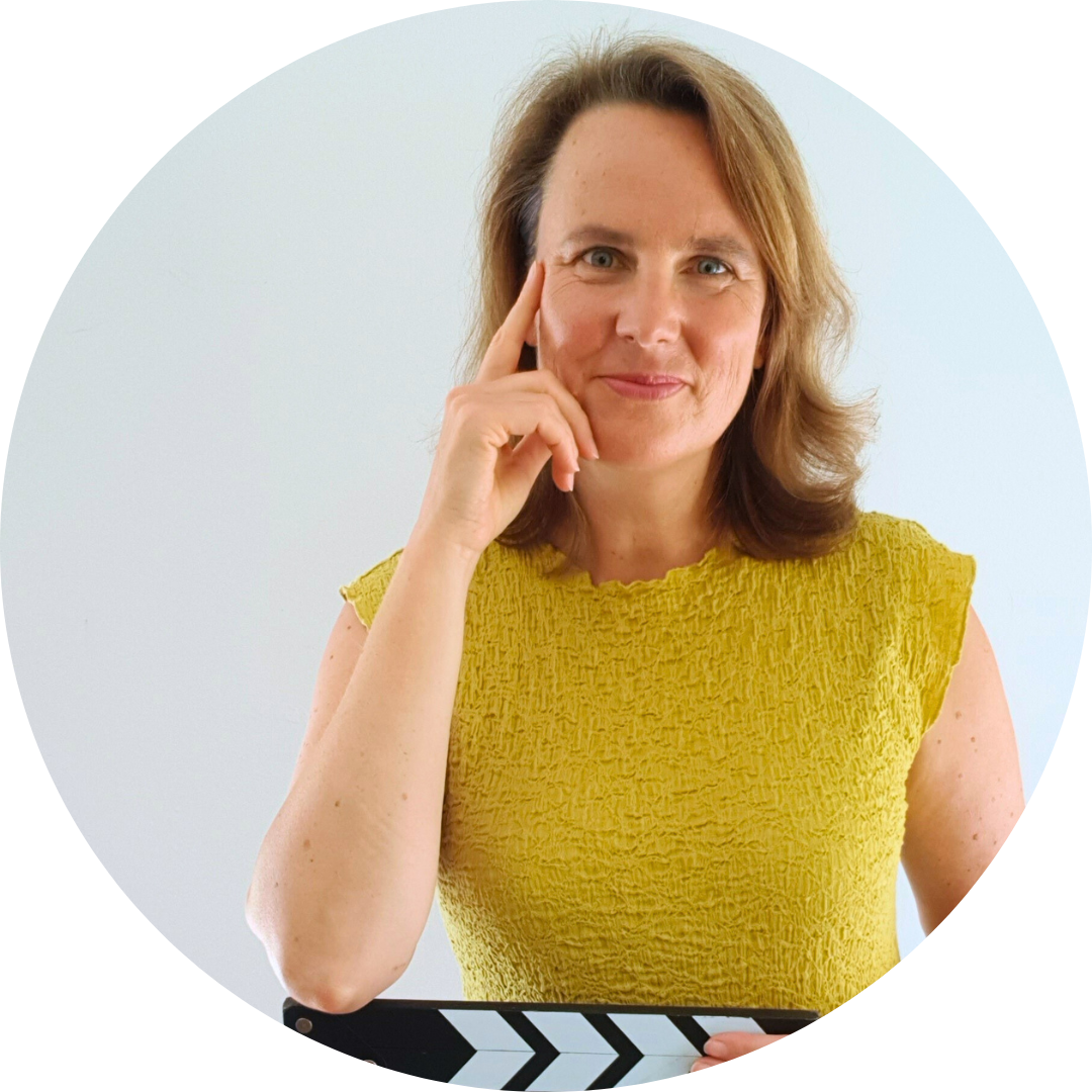 Profilna slika Maja Lapajne, digitalni marketing