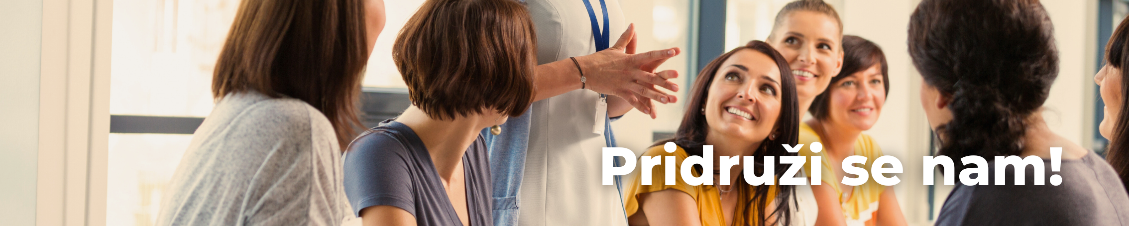 Povabilo k prijavi na Mreženje za podjetnice v Postojni pri Maji Lapajne